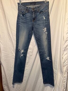 Like New! Flying Monkey Jeans Sz 26